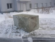 Экоблок двойной